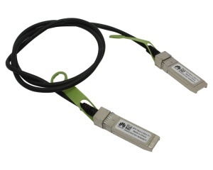 HUAWEI DAC SFP-10G-CU1M