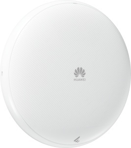 Huawei eKit AP673 Wi-Fi 7 indoor, 13.66 Gbps, Tri-radio - Img 5