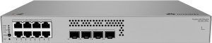 Huawei eKit Switch S220S-8P4J, 8p, 4xSFP, PoE+ 128W - Img 4