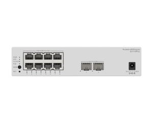 HUAWEI Switch S210-8P2J - Img 2