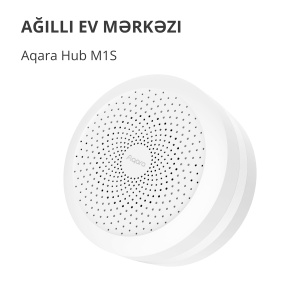 Hub M1S Gen2: Model No: HM1S-G02; SKU: AG036EUW01 HM1S-G02 - Img 2