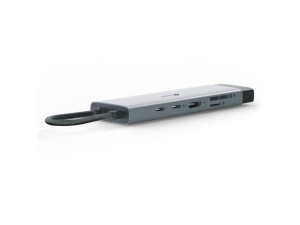 Hub TP-LINK UH9120C USB Type-C 9-Port Hub - Img 2