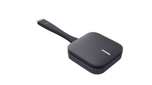 HUW IdeaHub IdeaShare key-USB C, 3840*2160, 1.5W, 5V, CHN-EN - Img 2