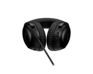 HYPERX Cloud III Black Gaming slušalice sa mikrofonom *