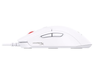HYPERX Pulsefire Haste 2 White Gaming miš beli * - Img 3