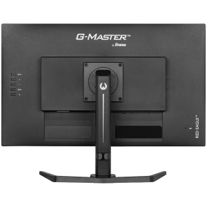 IIYAMA Monitor LED GB2770HSU-B6 27" Fast IPS 1920 x 1080 @180Hz 300 cd/m² 0.2ms HDCP HDMI DP 4xUSB 3.2 Speakers 2 x 2W swivel, tilt, pivot (rotation both sides) GB2770HSU-B6 - Img 3