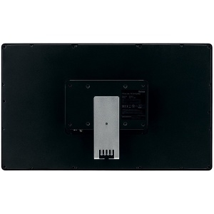 iiyama ProLite TF2415MC-B2 Open Frame PCAP 10 point touch screen equipped with a foam seal finish for seamless integration TF2415MC-B2 - Img 4