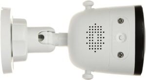 IMOU IPC-S3EP-5M0WE AI IP WIFI 5MP BULLET 3 KAMERA, IMOU SENSE, IC 30M + BELI LED, 2.8MM, MIKROFON - Img 3