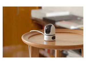 Imou Ranger Dual Wi-Fi Pan&Tilt IP camera 5MP+5MP 1/3 pr - Img 2