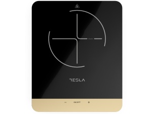 Indukcioni rešo TESLA IC401B 2000W/crna - Img 4