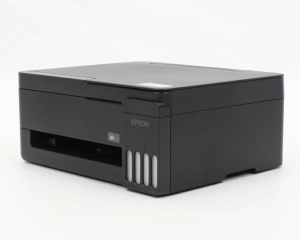 Inkjet Epson EcoTank L3351 5760x1440dpi/33ppm CB/15ppm COL/USB/WiFi/Ink 103 u flašici - Img 3