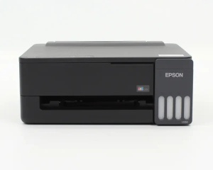 Inkjet štampač Epson EcoTank L1350 5760x1440dpi/USB/Wifi/Ink103