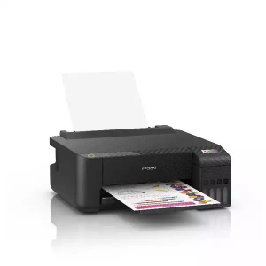 Inkjet štampač Epson L1210 Ecotank ITS 5760x1440dpi/256MB/CB33ppm/COL15ppm/USB/Ink 103 u flašic - Img 3
