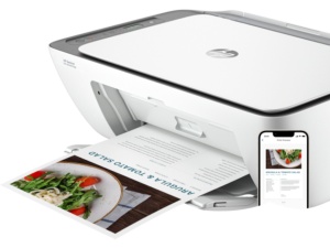 Inkjet štampac HP DeskJet IA 2876 All-in-One - Img 5