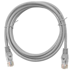 Innoptical UTP (classic) SLIM CAT6 RJ45 LSZH 2m