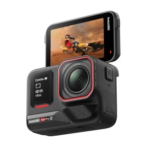 Insta360 Ace Pro 2 Flash Print Bundle - Img 1