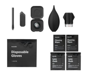 Insta360 X5 Replacement Lens Kit - Img 3
