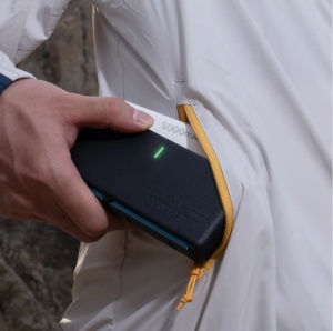 Insta360 X5 Utility Fast Charge Case - Img 4