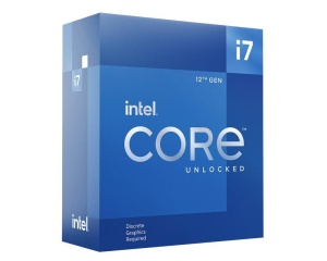 INTEL Core i7-12700KF do 5.00GHz Box (BX8071512700KF) procesor - Img 2