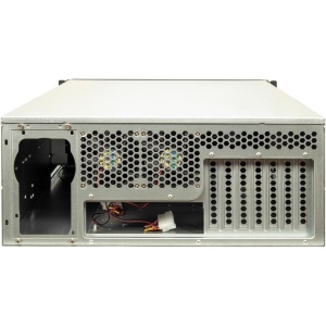 InterTech Case IPC Server 4U-4129L w/o PSU - Img 3