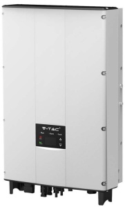 INVERTER SOLARNI 8KW ON GRID - Img 3