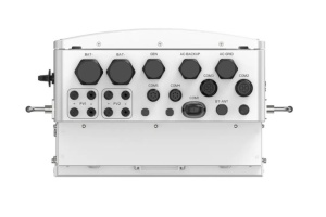 Inverter SOLIS, S6-EH3P15K02-NV-YD-L, 15kW, 3ph, AC, hibridni, Low voltage - Img 9