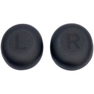 JABRA Ear Cushions for EVOLVE2 40/65, 6pcs,Black 14101-77