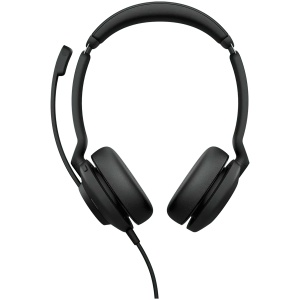 JABRA Evolve2 30 SE, USB C/A, MS Stereo 23189-999-779 - Img 1