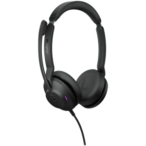 JABRA Evolve2 30 SE, USB C/A, MS Stereo 23189-999-779 - Img 2