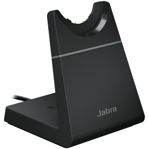 JABRA EVOLVE2 65 Deskstand, USB-A, Black 14207-55