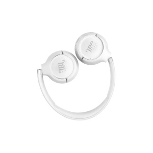 JBL Tune 530BT bežične slušalice, Bele (JBLT530BTWHTAM) - Img 2