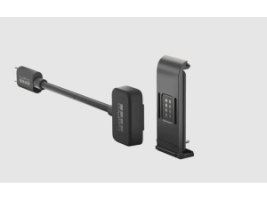 Kabl GOPRO Contacto Magnetic Door & Power Kit H9, H10, H11 Mini, H11, H12, H13 - Img 4