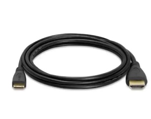 Kabl LINKOM HDMI na Mini HDMI M/M 1.5m *