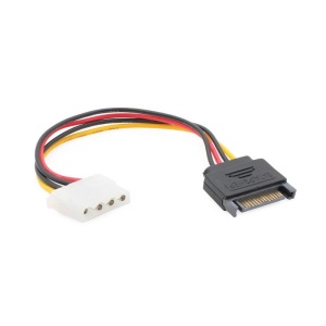 Kabl Molex - SATA JWD-SATA3 - Img 2