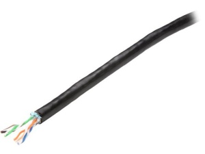 Kabl SFTP cat5e CU outdoor ExeLink 305m - Img 2