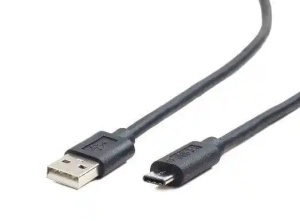 Kabl USB 2.0 CCP-USB2-AMCM-6 A-plug to Type-C 1.8m * - Img 2