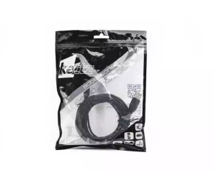 Kabl USB A-M/B-M Kettz U-K5001 5m Print - Img 2