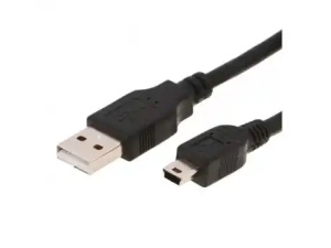 Kabl USB A-USB Mini E-Green M/M 1.8m *