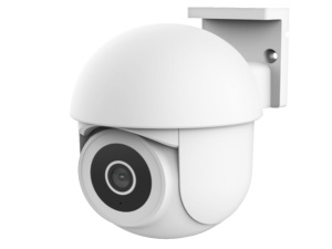 Kamera TRUST IPCAM-3900 OUTDOOR DOME CAMERA/bela - Img 2