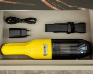 KARCHER CVH 2 ručni usisivač - Img 2