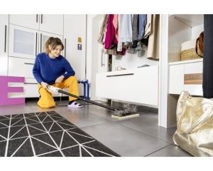 KARCHER SC 1 Multi & Up Textile Edition Paročistač - Img 2