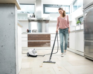 KARCHER SC 4 EASYFIX Paročistač beli (1.512-630.0)