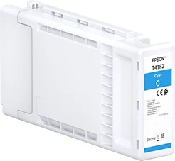 Kertridž Epson C13T41F240 350ml Cyan