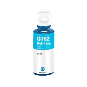 Kertridž HP GT52 M0H54AE Cyan bočica - Img 3