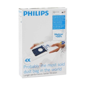 Kesa za usisivač Philips FC8021