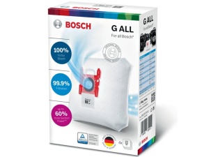 Kese za usisivac BOSCH BBZ41FGALL/Type G/4kom - Img 4