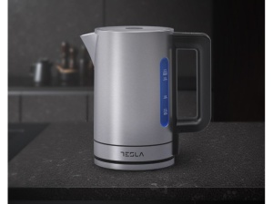 Ketler TESLA KT550BXD 2200W/1.7L/inox