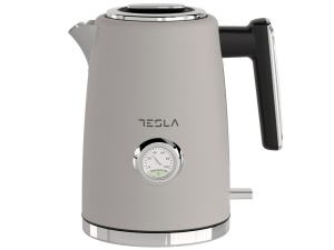Ketler TESLA KT600CX 2200W/1.7L/krem - Img 2