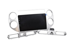 Kettz Blenda za Multimediju VW Tiguan 2010-2015 9 KT-5215