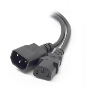 Kettz KT-PCE1-1.5M napojni kabl za UPS–kompjuter M–Ž 1.5m